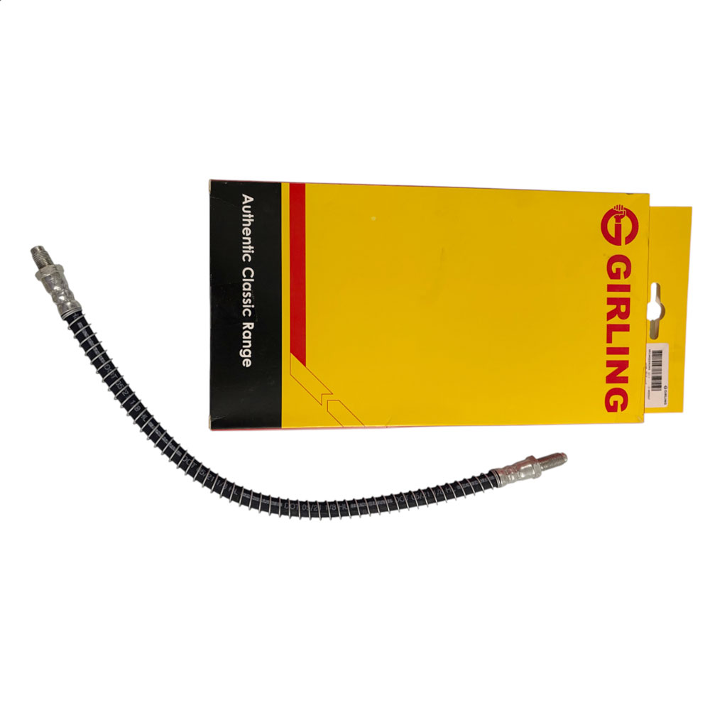 Rear Brake Hose LWB (Metric) NRC4402 Rear Brake Hose LWB (Metric) NRC4402